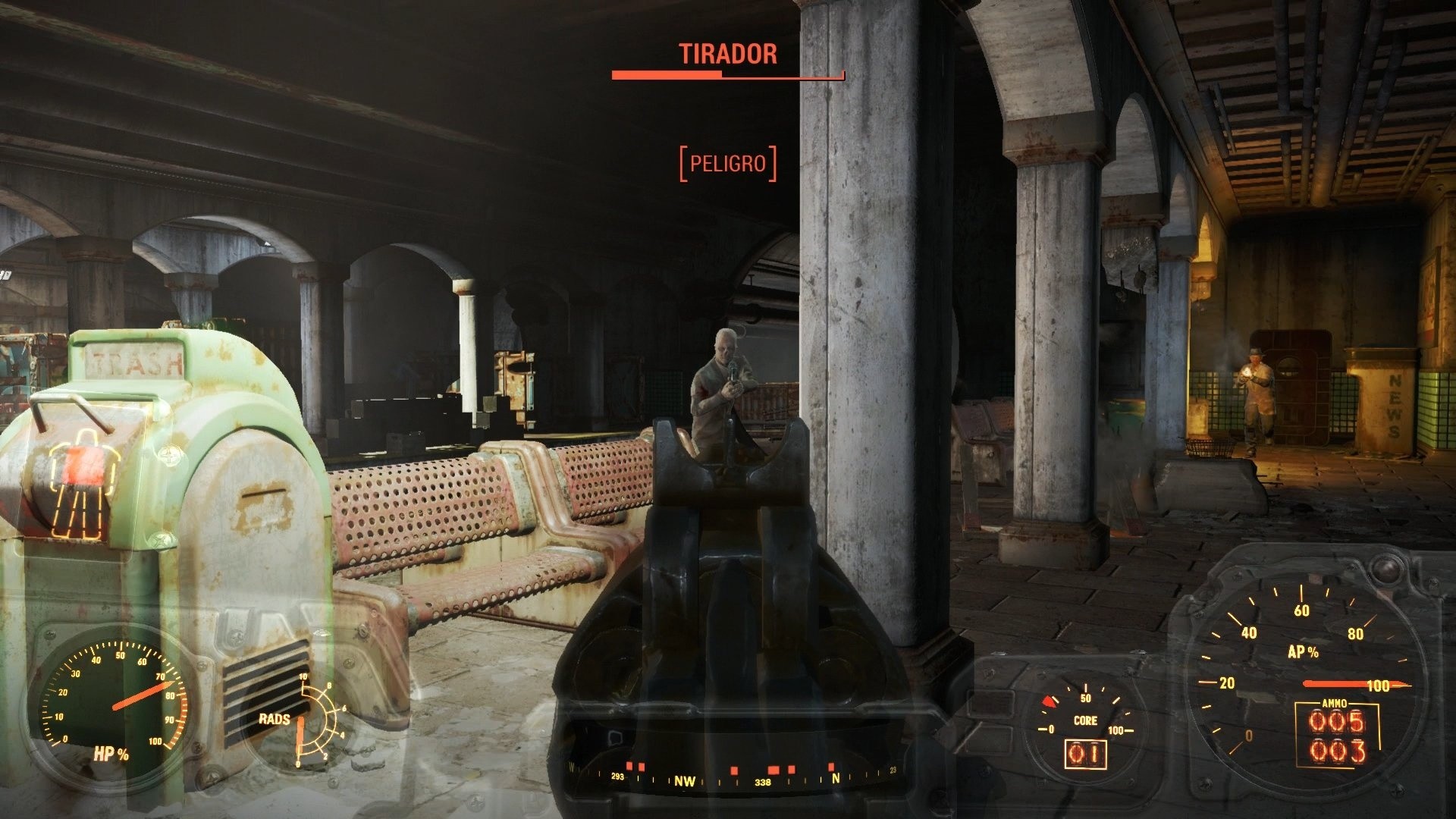 Fallout 4 - Imagen 41